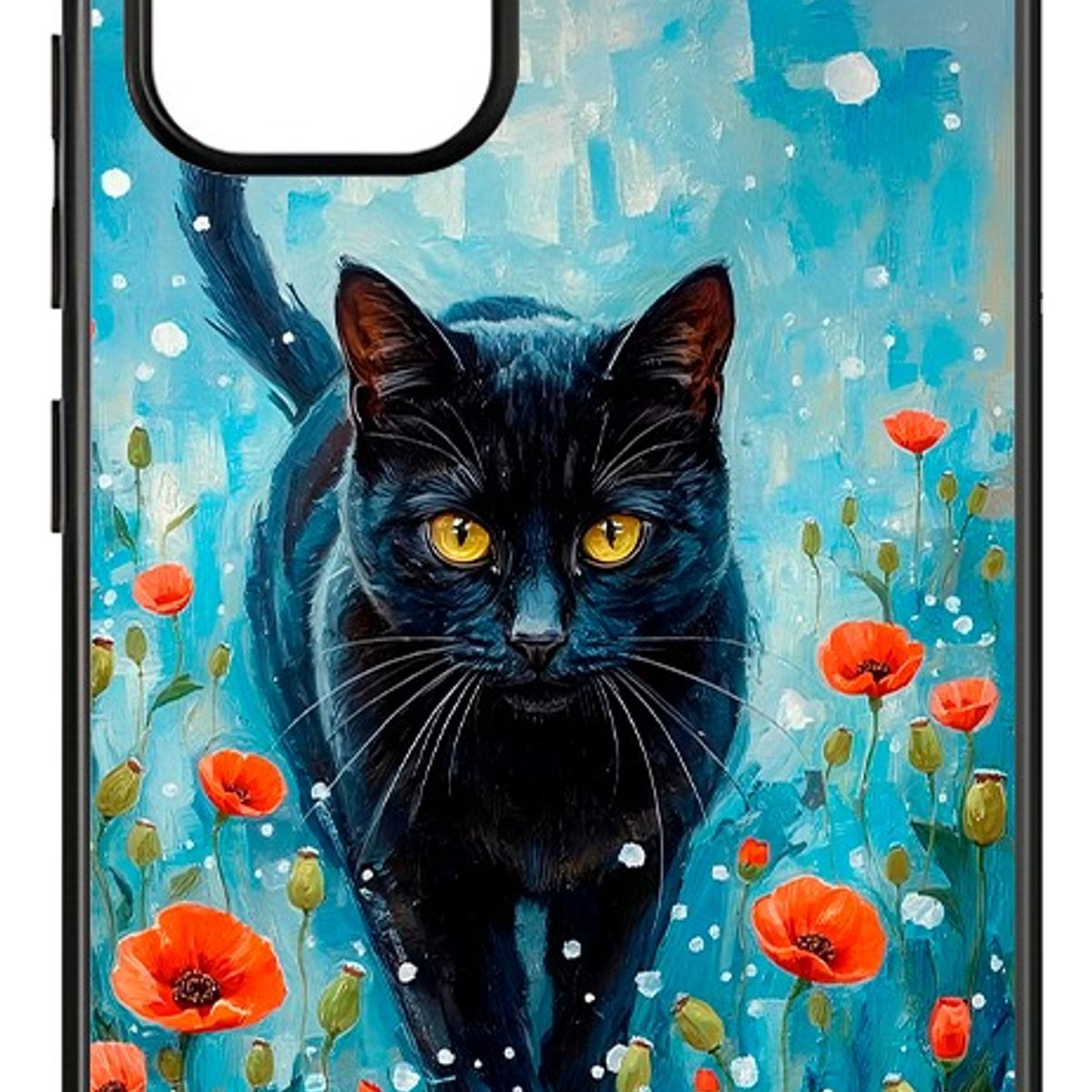 CARCASIA - Carcasa Funda para OPPO RENO 7 4G Diseño 104