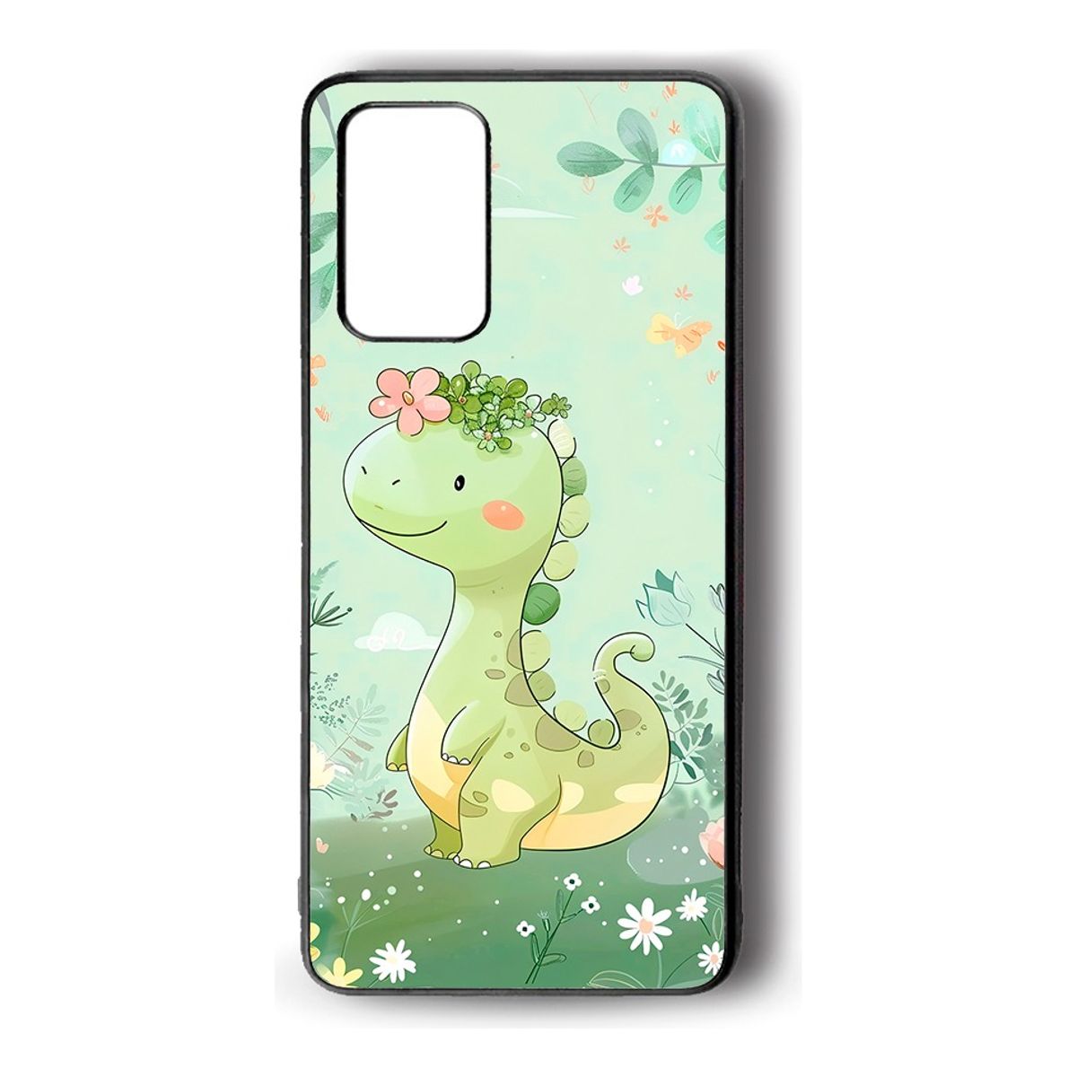 CARCASIA - Carcasa Funda para OPPO RENO 6 LITE Diseño 138