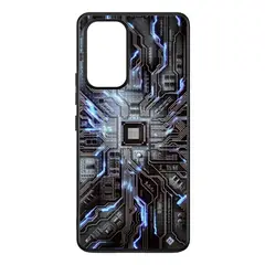 CARCASIA - Carcasa Funda para OPPO RENO 6 5G Diseño 206
