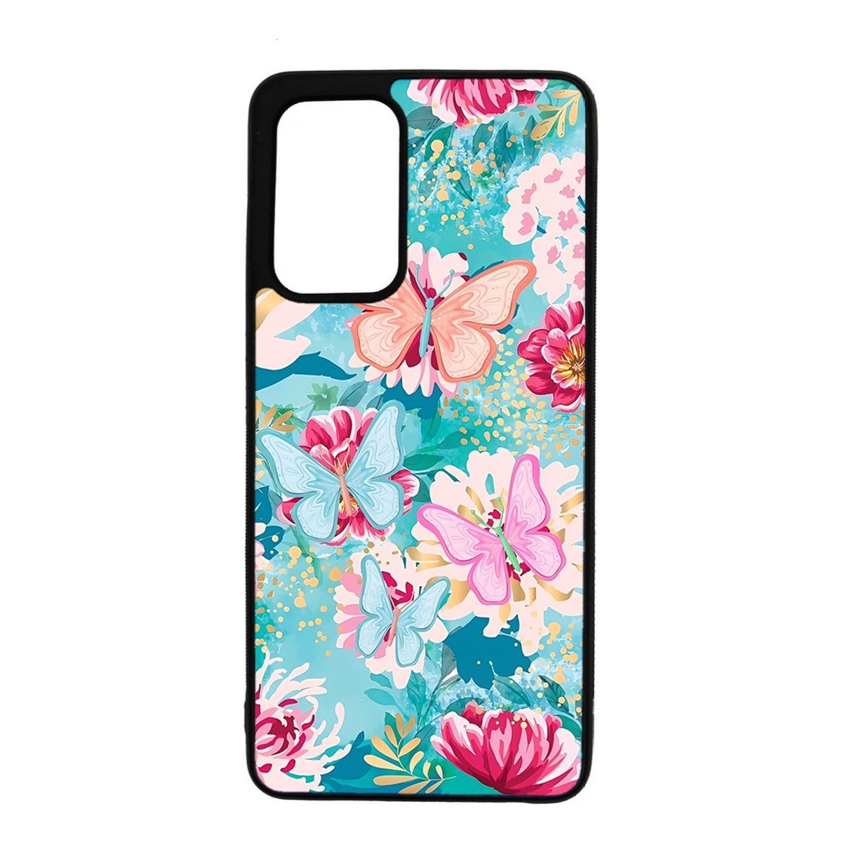 CARCASIA - Carcasa Funda para OPPO RENO 7 5G Diseño 107