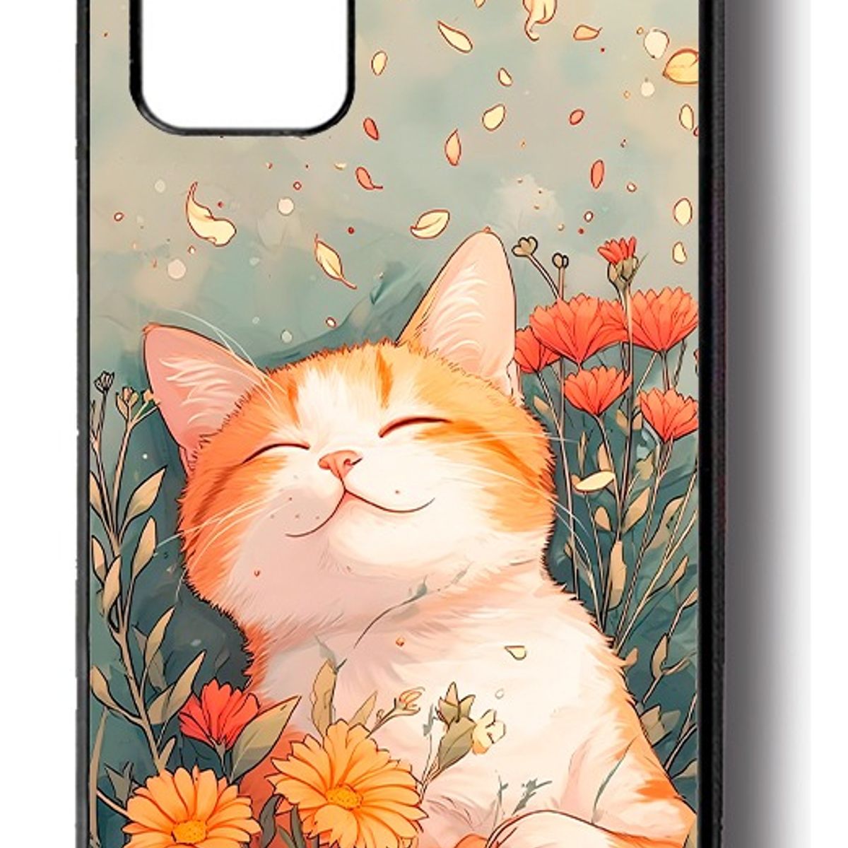 CARCASIA - Carcasa Funda para OPPO RENO 6 LITE Diseño 163