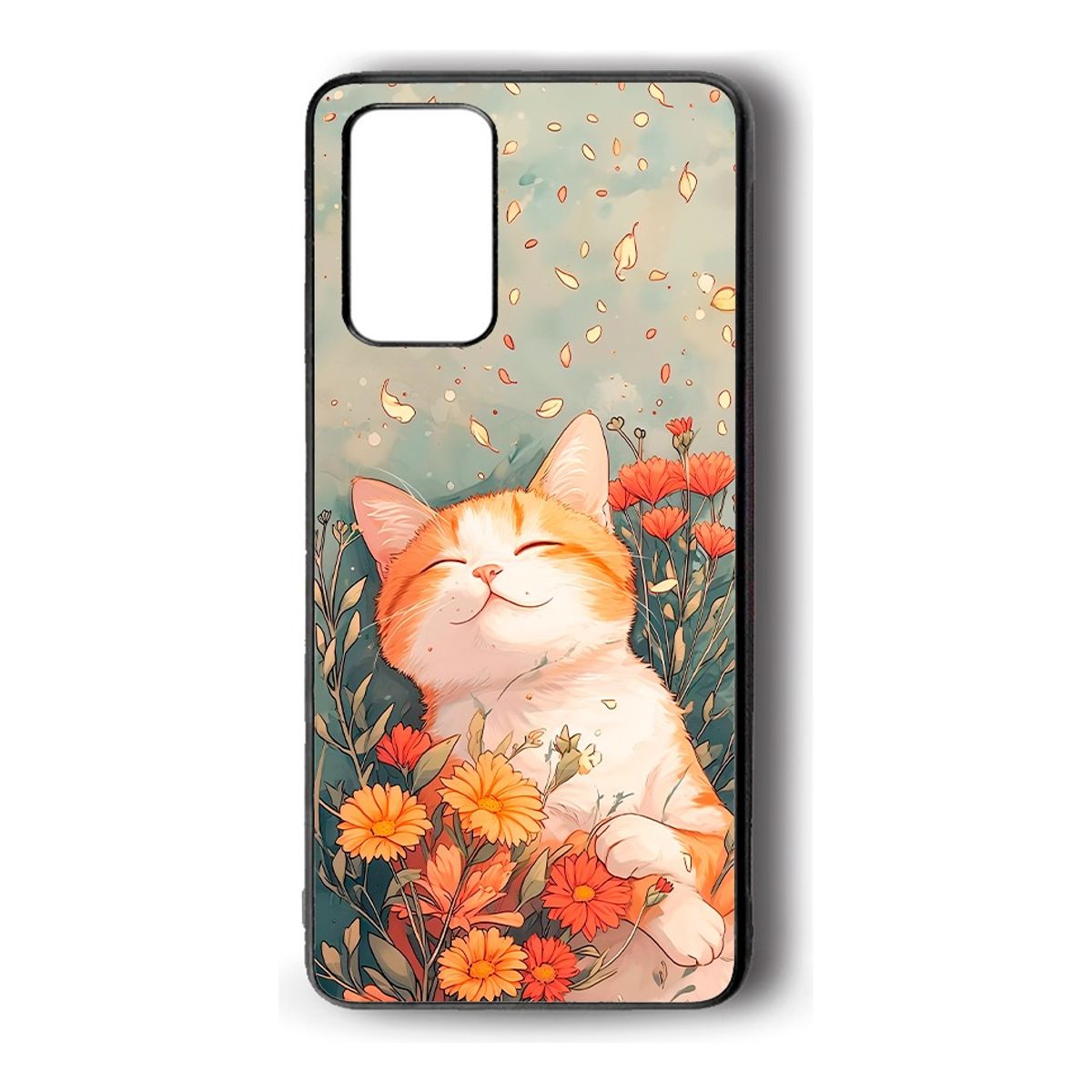 CARCASIA - Carcasa Funda para OPPO RENO 6 LITE Diseño 163