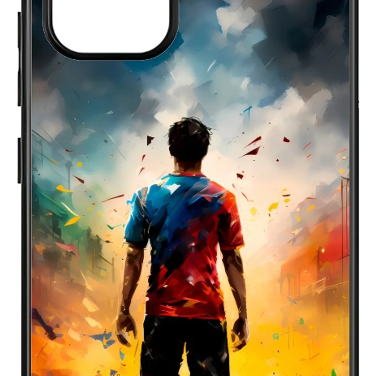 CARCASIA - Carcasa Funda para OPPO RENO 6 5G Diseño 242
