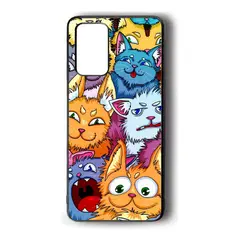 CARCASIA - Carcasa Funda para OPPO RENO 7 5G Diseño 122