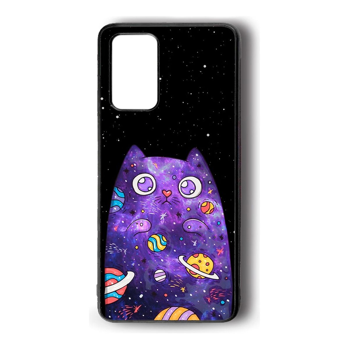 CARCASIA - Carcasa Funda para OPPO RENO 7 4G Diseño 142