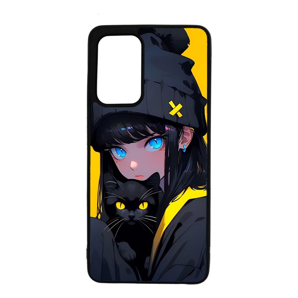 CARCASIA - Carcasa Funda para OPPO RENO 7 4G Diseño 148