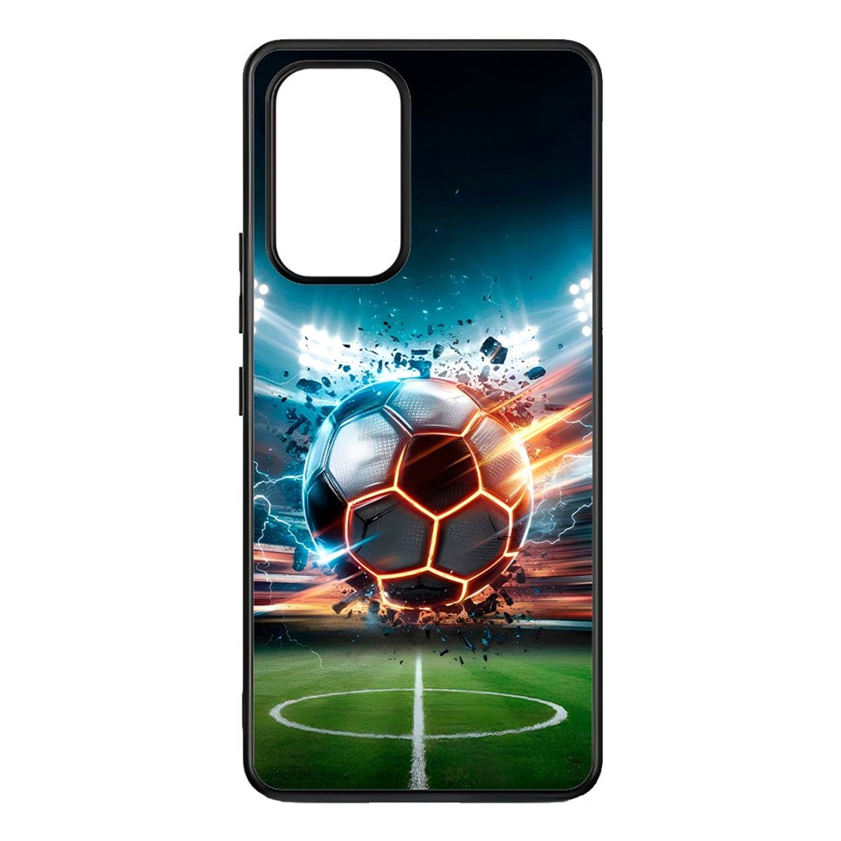 CARCASIA - Carcasa Funda para OPPO RENO 7 5G Diseño 140