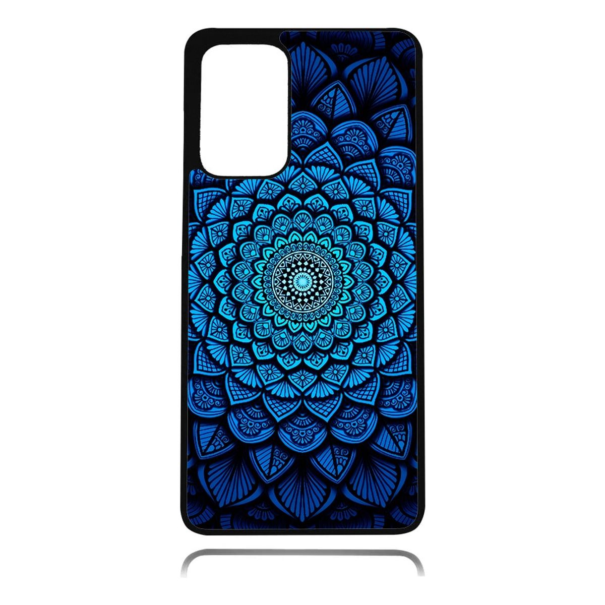 CARCASIA - Carcasa Funda para OPPO RENO 6 5G Diseño 261