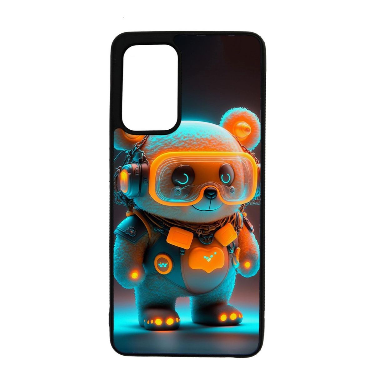 CARCASIA - Carcasa Funda para OPPO RENO 7 5G Diseño 169