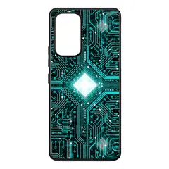 CARCASIA - Carcasa Funda para OPPO RENO 6 LITE Diseño 203
