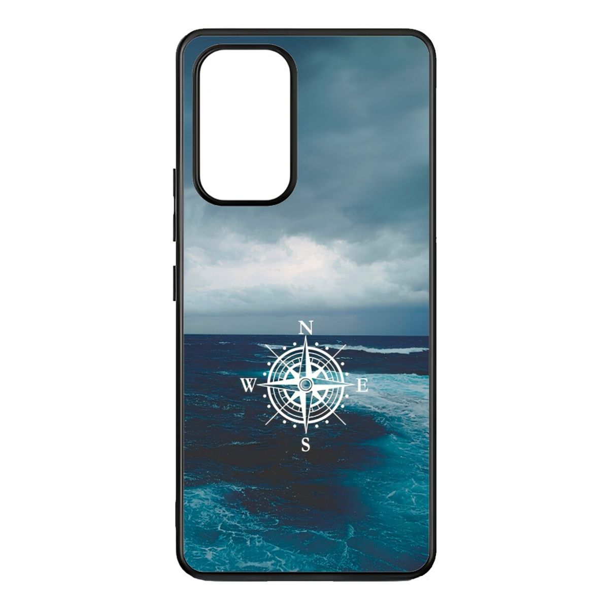CARCASIA - Carcasa Funda para OPPO RENO 6 LITE Diseño 215
