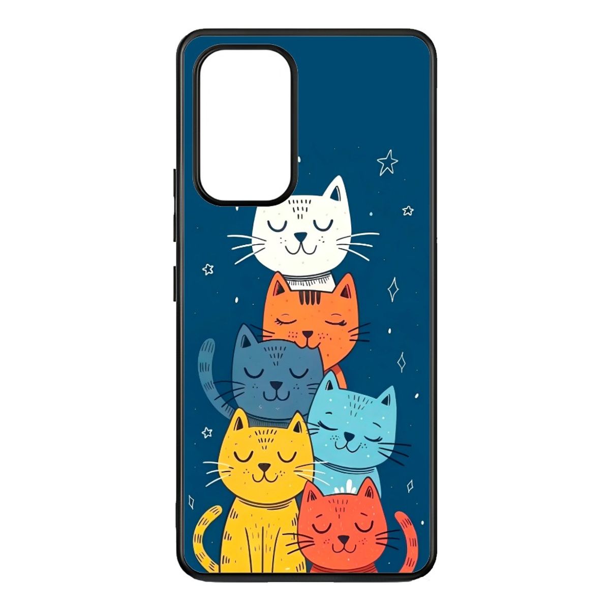 CARCASIA - Carcasa Funda para OPPO RENO 6 LITE Diseño 219
