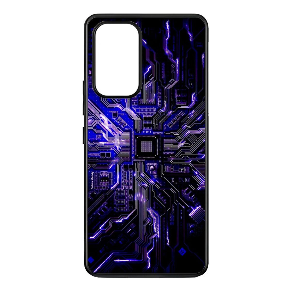 CARCASIA - Carcasa Funda para OPPO RENO 7 4G Diseño 207