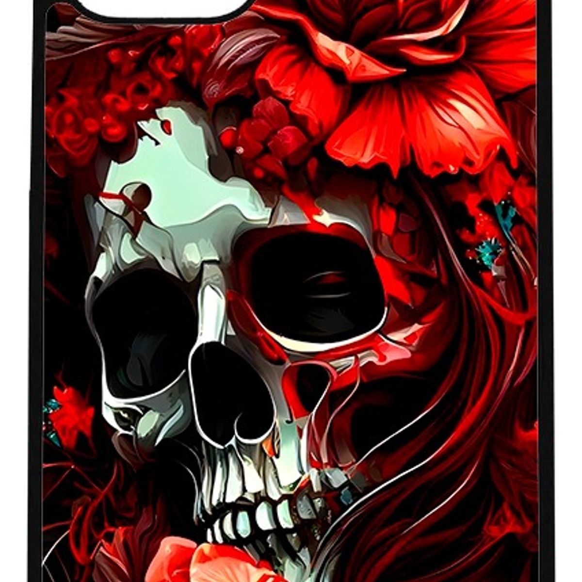 CARCASIA - Carcasa Funda para OPPO RENO 6 LITE Diseño 225