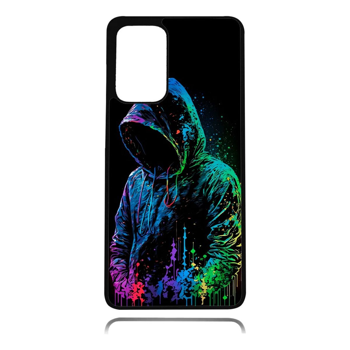 CARCASIA - Carcasa Funda para OPPO RENO 7 4G Diseño 221