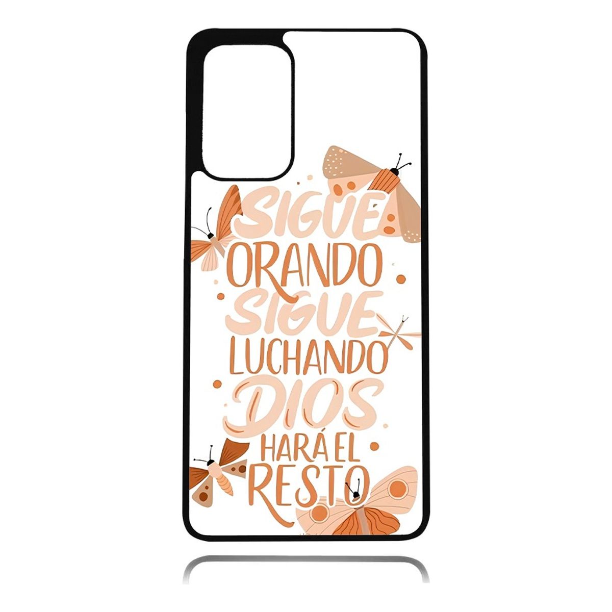 CARCASIA - Carcasa Funda para OPPO RENO 7 4G Diseño 238