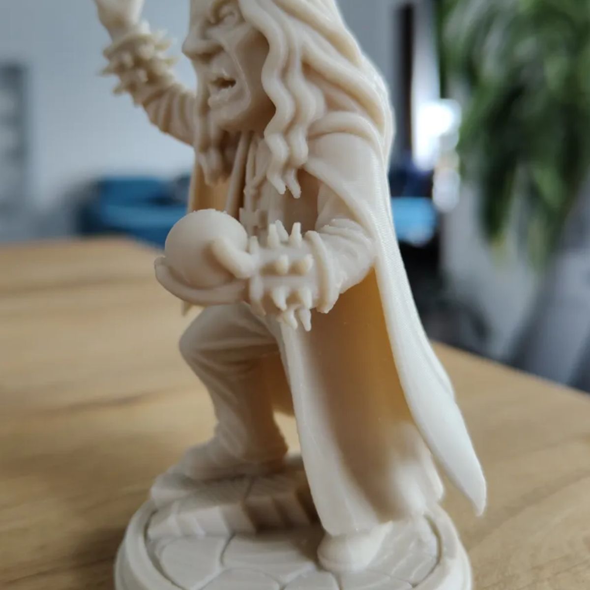 GENERICO - Figura - Ozzy Osbourne