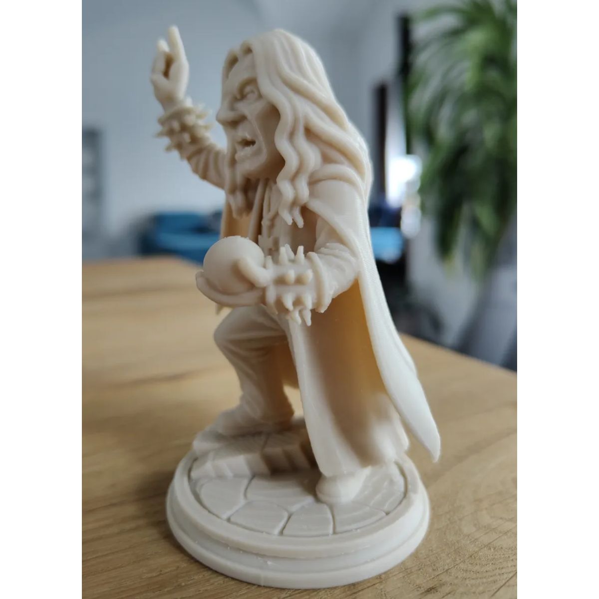 GENERICO - Figura - Ozzy Osbourne