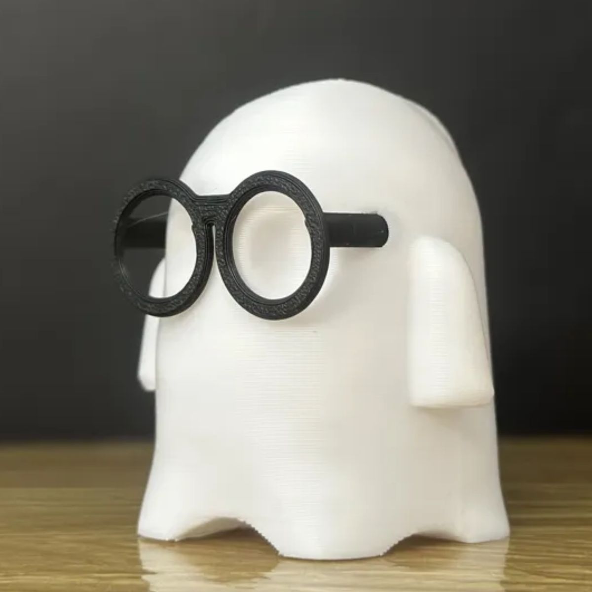 GENERICO - Fantasma Friki - Figura Adorable