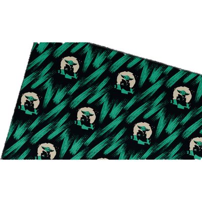 Imagen 2 del producto Alfombrilla Gamer Primus Arena XXL Grogu Star Wars 90x42 cm