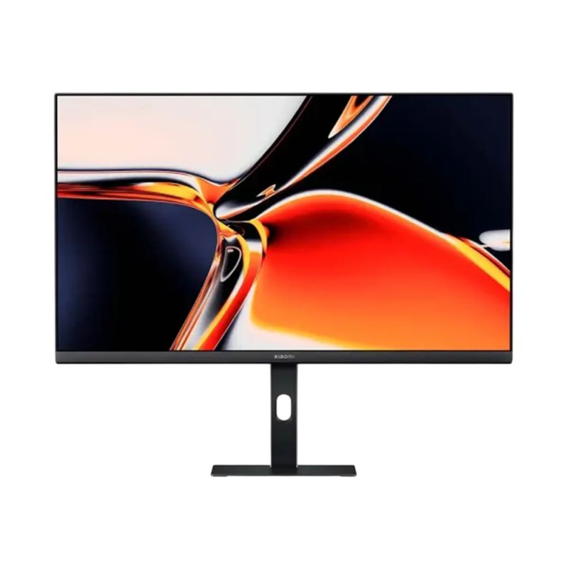 XIAOMI - Monitor Xiaomi 27 4K UHD IPS HDMI DisplayPort USB-C 60Hz