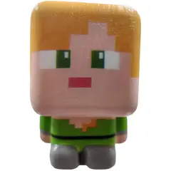GENERICO - Squishy antiestres minecraft figura 3