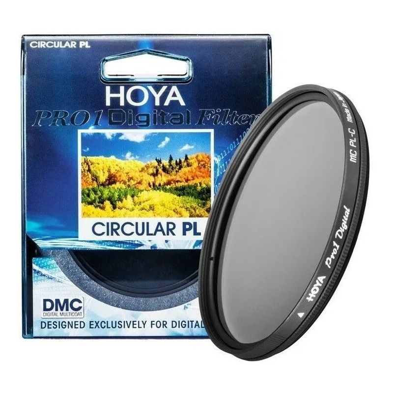GENERICO - Filtro Hoya Polarizador Circular Pl 405mm Pro1