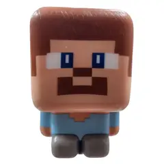 GENERICO - Squishy antiestres minecraft figura 4
