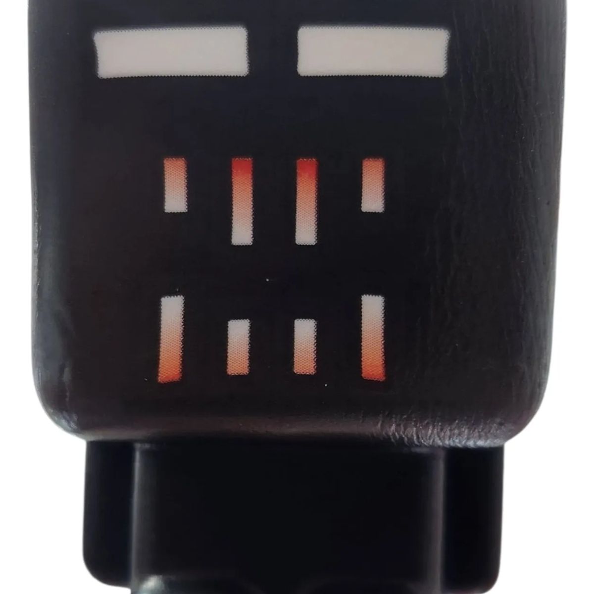 GENERICO - squishy antiestres minecraft figura 5