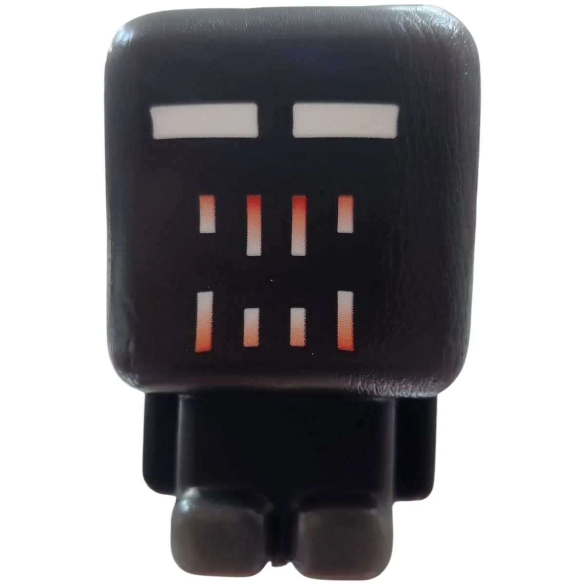 GENERICO - squishy antiestres minecraft figura 5