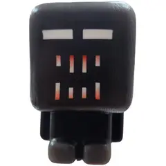 GENERICO - Squishy antiestres minecraft figura 5