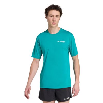 Imagen 2 del producto Polera Terrex Xperior Climacool+
