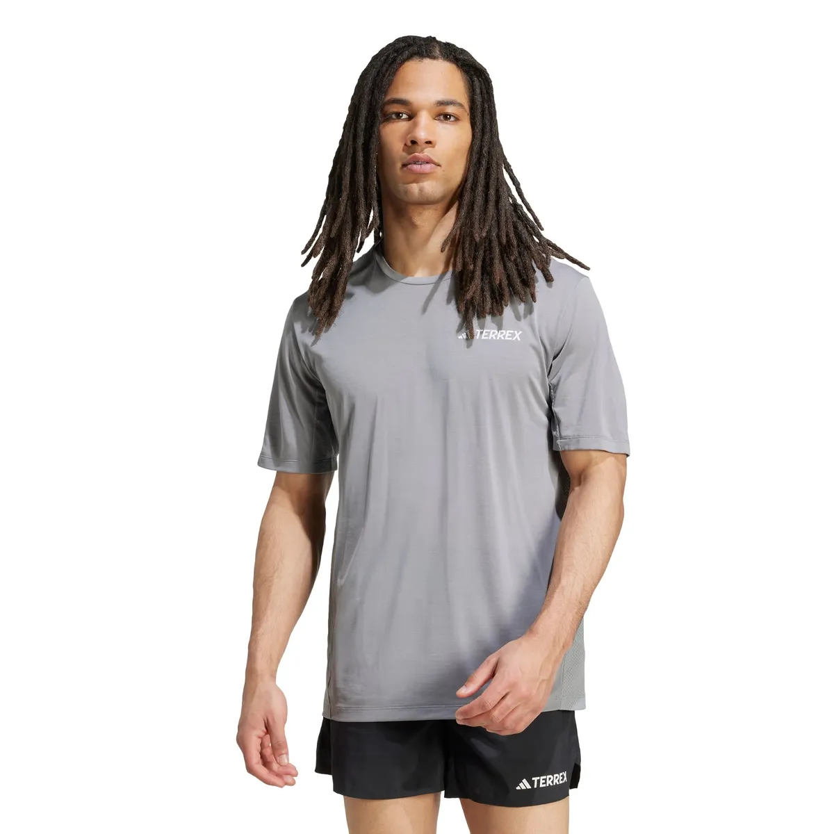 ADIDAS - Polera Terrex Xperior Climacool+