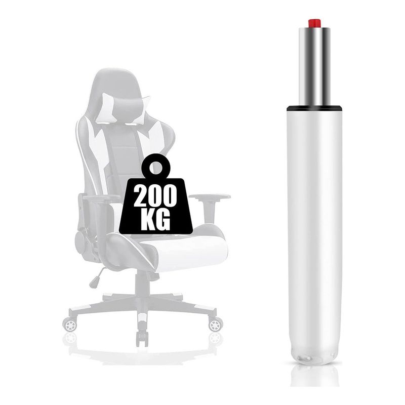 EDWINAYY - Pistón De Gas Silla De Oficina Universal Para Toda Silla