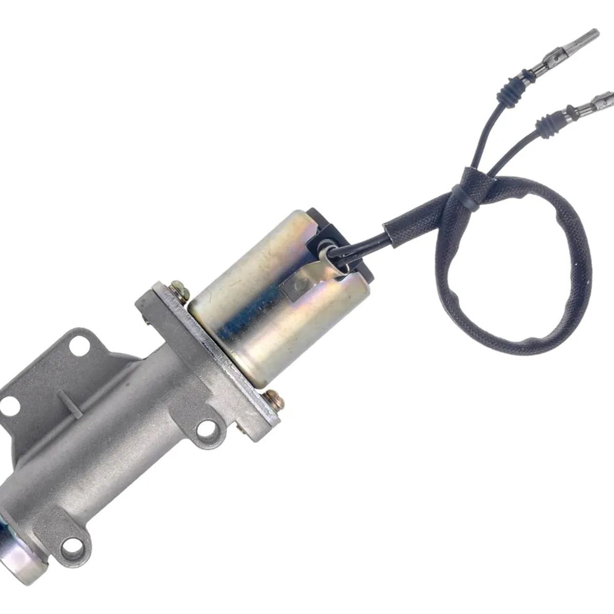 KUANGYE - Valvula Control Aire Ralenti Iac Para Nissan D21 Terrano 2.4