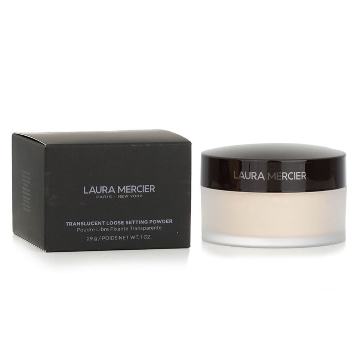 LAURA MERCIER - Polvos Sueltos Perfeccion Translucidos 29g Laura Mercier
