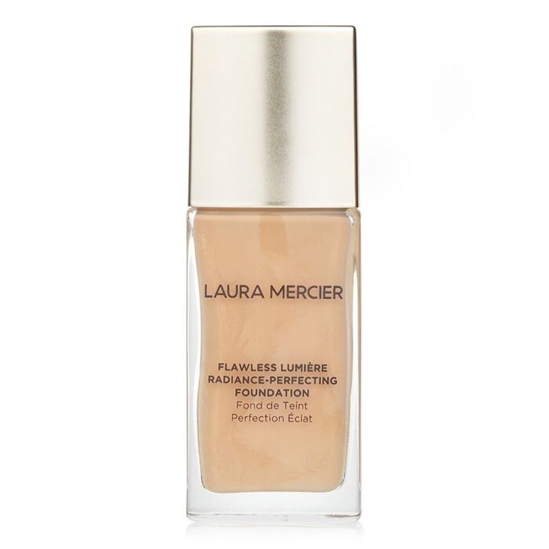 LAURA MERCIER - Base Perfeccionante Flawless Lumiere 2N15 Beige 30ml Laura Mercier