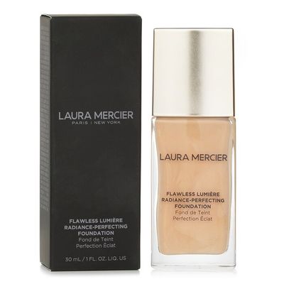 Imagen 2 del producto Base Perfeccionante Flawless Lumiere 2N15 Beige 30ml