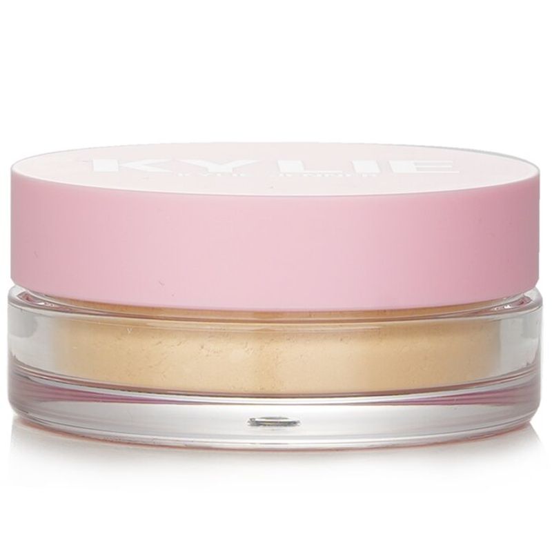 KYLIE - Polvo Fijador Kylie 300 Yellow 5g Kylie Cosmetics