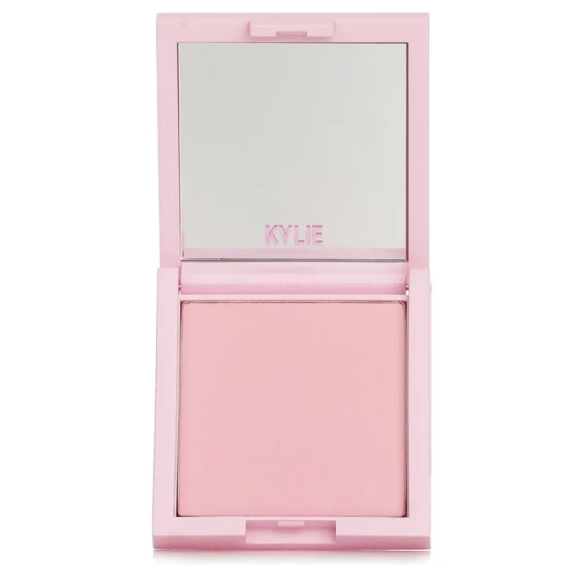 KYLIE - Rubor en Polvo Pressed Pink Power 334 10g Kylie Cosmetics