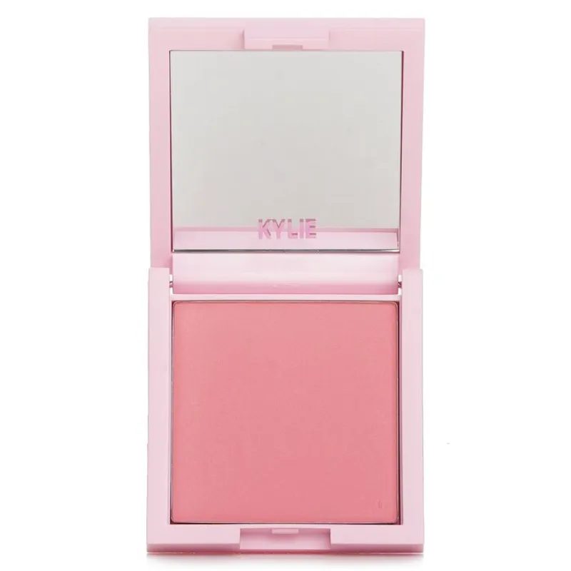 KYLIE - Rubor en Polvo Pressed Baddie On The Block 335 10g Kylie Cosmetics