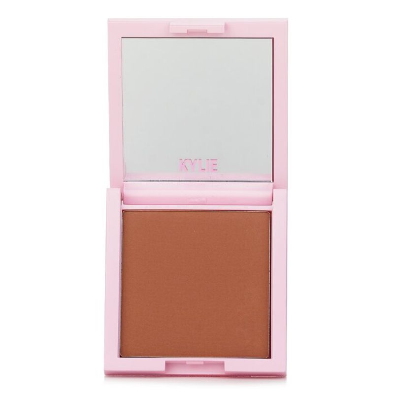 KYLIE - Polvo Bronzer Pressed Tanned And Gorgeous 400 10g Kylie Cosmetics