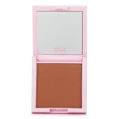 KYLIE - Polvo Bronzer Pressed Tanned And Gorgeous 400 10g Cosmetics