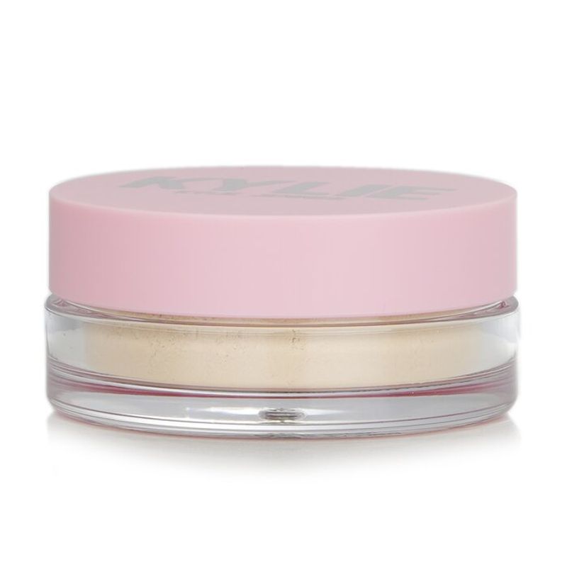 KYLIE - Polvo Fijador 100 Translucent 5g Kylie Cosmetics