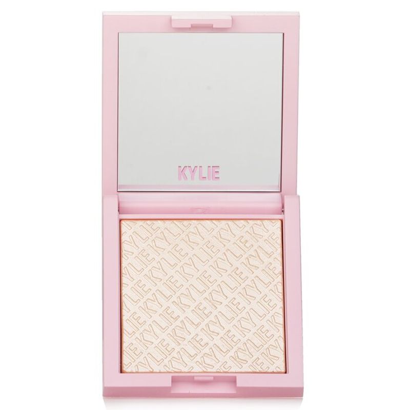 KYLIE - Polvo Iluminador Kylighter Pressed Ice Me Out 020 8g Kylie Cosmetics