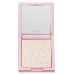 KYLIE - Polvo Iluminador Kylighter Pressed Ice Me Out 020 8g Cosmetics