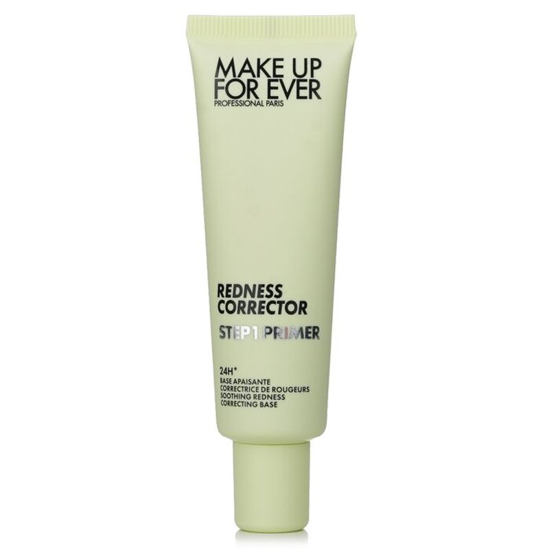 MAKE UP FOR EVER - Primer Paso 1 Corrector de Rojeces 30ml Make Up For Ever