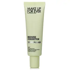 MAKE UP FOR EVER - Primer Paso 1 Corrector de Rojeces 30ml