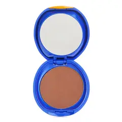 SHISEIDO - Base Compacta Protectora UV SPF 30 Estuche+Repuesto 12g