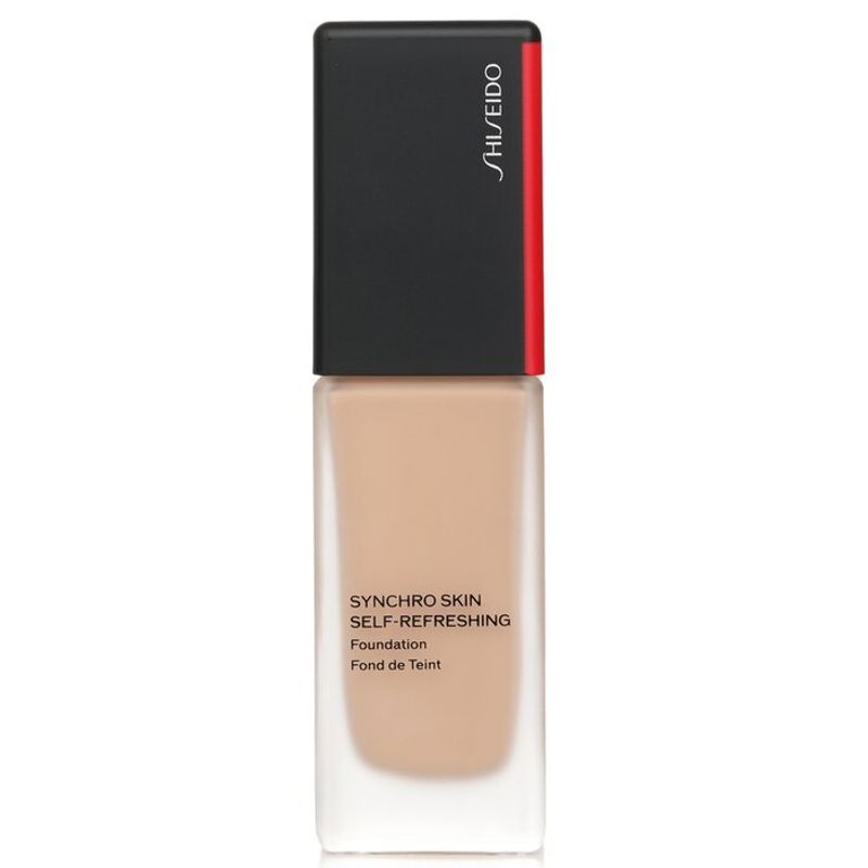 SHISEIDO - Base Synchro Skin Self Refreshing 240 30ml Shiseido